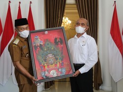 Menko PMK Dukung Reog Diusulkan ke UNESCO: Malaysia Mau Ajukan Juga