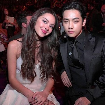 img-title Ada BTS dan Olivia Rodrigo, Ini Momen-momen Grammys 2022 yang Banyak Diperbincangkan di Media Sosial!