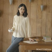 Uniqlo Kembali Menggaet Desainer Indonesia untuk Produk Motif Batik