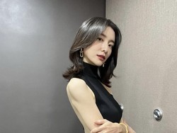 Jadi Penggemar TVXQ, Park Ji Hyun Tak Menyangka Berteman dengan Istri Changmin