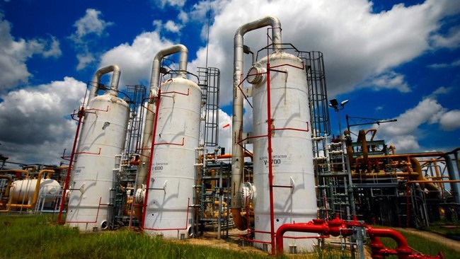 Pertamina dan ExxonMobil sepakat mengembangkan Carbon Capture and Storage (CCS) yang bertujuan menurunkan emisi karbon, sekaligus mendukung pertumbuhan ekonomi.