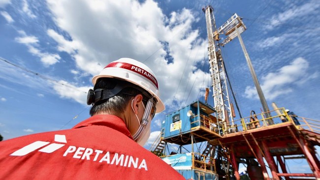 Prioritas PT Pertamina Hulu Energi itu antara lain mencakup nilai ekonomi dan sosial, inovasi model bisnis, hingga technology leadership.