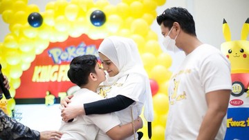 FAIRUZ BERI PERINGATAN