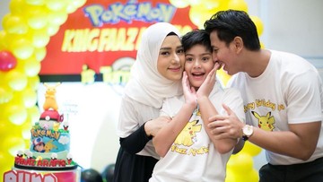 SIKAP MANIS KING FAAZ
