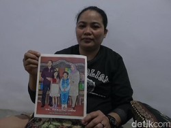 Ditangkap, Ini Peran Kasatpol PP Makassar di Kasus Penembakan Petugas Dishub