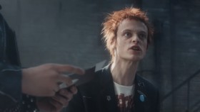 Perlawanan Sex Pistols dalam Trailer Serial Pistols