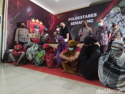 Minta Warga Laporkan Aksi Perang Sarung, Polda Jateng: Menjurus ke Pidana