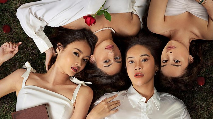 Pretty Little Liars Indonesia Season 2