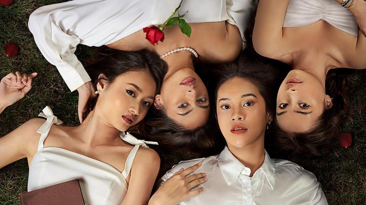 Pretty Little Liars Indonesia Season 2