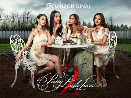 5 Hal yang Dinantikan dari Pretty Little Liars Indonesia Season 2, Lebih Gelap & Misterius