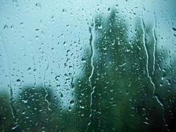 Cuaca Magetan 30 Desember 2023, Sore Hari Hujan Lebat