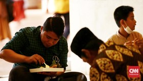 Hukum Puasa Ramadan Bagi Orang yang Dalam Perjalanan Jauh