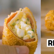Tak Lengkap Tanpa Gorengan, Ini Resep Risoles Mayo Enak ala Chef Willgoz untuk Buka Puasa!