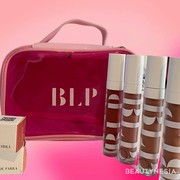 BeauPicks: Review Lip Cotton BLP, Nggak Transfer ke Masker!