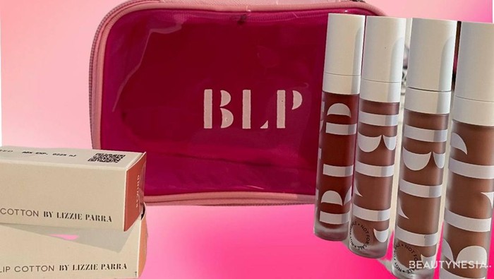 BeauPicks: Review Lip Cotton BLP, Nggak Transfer ke Masker!