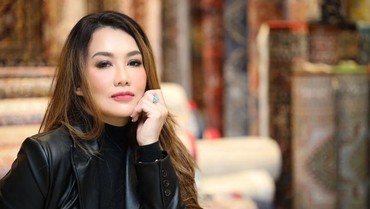 img-title Ini Rahasia Reza Artamevia Selalu Terlihat Bahagia dan Awet Muda