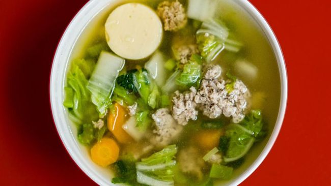 Penderita diabetes wajib memasukkan sayuran ini ke dalam menu harian sebab mampu menjaga kadar gula darah tetap stabil.