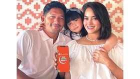 ShopeePay Big Ramadan Deals, Ririn Ekawati Bagikan Kiat Jalani Puasa