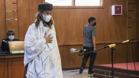 Hal Meringankan Vonis Bahar Smith: Sopan dan Berterus Terang