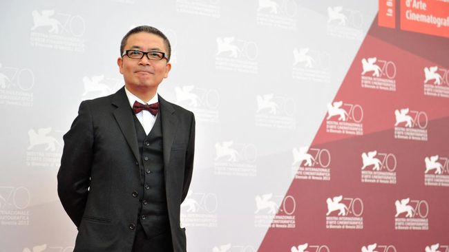 Sutradara Jepang Sion Sono dituding melakukan pelecehan seksual oleh sejumlah aktris industri perfilman Jepang.