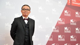 Sutradara Senior Jepang Sion Sono Dituding Lakukan Pelecehan Seksual