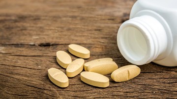 MANFAAT VITAMIN C DAN DOSIS PENGGUNAANNYA UNTUK ANAK