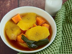 7 Takjil Enak di Dunia Versi National Geographic, Ada Kolak Pisang Indonesia!