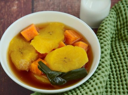 20 Resep Buka Puasa Manis yang Sederhana, Bisa untuk Jamuan Bukber di Rumah