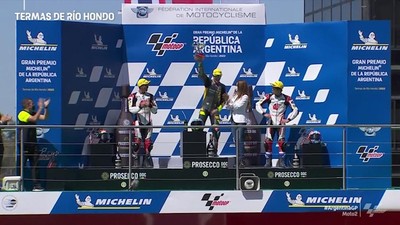 img-title VIDEO: Highlights Moto2 Argentina, Murid Rossi Sempurna