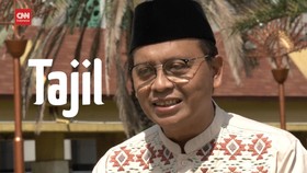 VIDEO: Bagaimana Strategi Dakwah yang Tepat untuk Saat Ini?