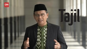 VIDEO: Bagaimana Mendapatkan Hikmah Nuzulul Qur'an?