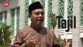 VIDEO: Bagaimana Bersikap soal Maraknya Orang Pindah Agama?