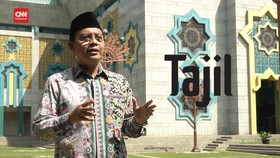 VIDEO: Adakah Cara Agar Terhindar dari Perselingkuhan?
