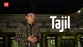 VIDEO: Mengapa Islam Dianggap sebagai Agama yang Penuh Amarah?