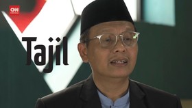 VIDEO: Bolehkah Transaksi Lewat Kripto dalam Islam?