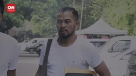 VIDEO: Petugas Dishub di Kota Makassar Tewas Tertembak Senjata Rakitan
