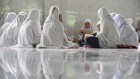 Kasus Siswi Dipaksa Berjilbab di Bantul Diduga Demi Akreditasi