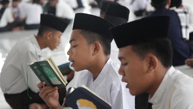 Pemerintah telah menetapkan jadwal libur bagi siswa sekolah di awal Ramadhan. Lantas, kapan libur sekolah awal puasa Ramadhan 2026?