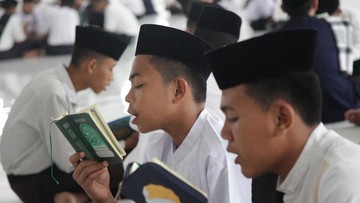 Kapan Libur Sekolah Awal Puasa 2026? Ini Tanggalnya