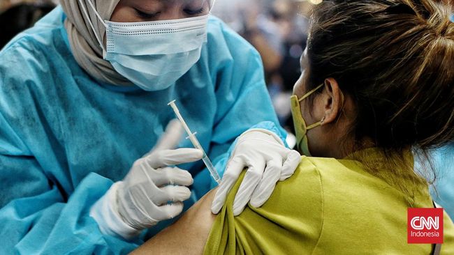 Adanya mutasi virus corona penyebab Covid-19 memang bisa mengurangi efektivitas vaksin. Namun, bukan berarti vaksin sama sekali tak memberikan perlindungan.