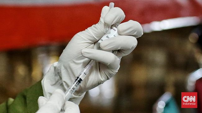 100 Juta Dosis Vaksin Zifivax Halal Siap Dipakai di Indonesia Jakarta Biophramaceutical Industry (JBio) siap memproduksi 100 juta vaksin Zifivax menyusul Mahkamah Agung mewajibkan pemerintah memakai vaksin halal.