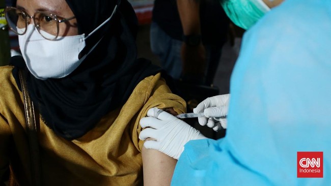 Ikatan Dokter Indonesia (IDI) ungkap kebijakan yang bakal diterapkan kalau kasus Covid-19 di Indonesia mengalami lonjakan.