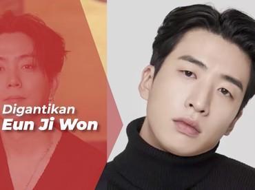 img-title Mundur dari 'Master in the House', Yoo Su Bin Ingin Fokus Jadi Aktor