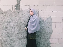 Yang Dirindukan Zahra Jasmine Selama Puasa