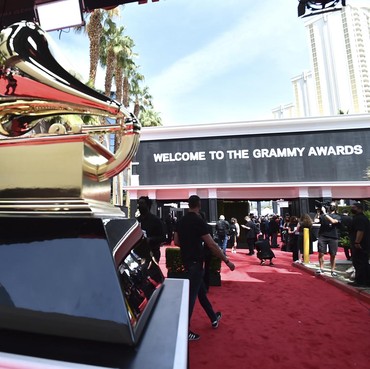 5 Fakta MGM Garden Arena Lokasi Grammy, Ada Aturan Dilarang Merokok