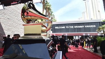 img-title 5 Fakta MGM Garden Arena Lokasi Grammy, Ada Aturan Dilarang Merokok