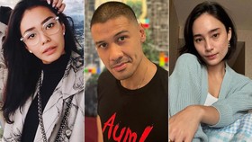 Kisah World of the Married Dibuat Versi Indonesia, Gaet Chicco Jerikho