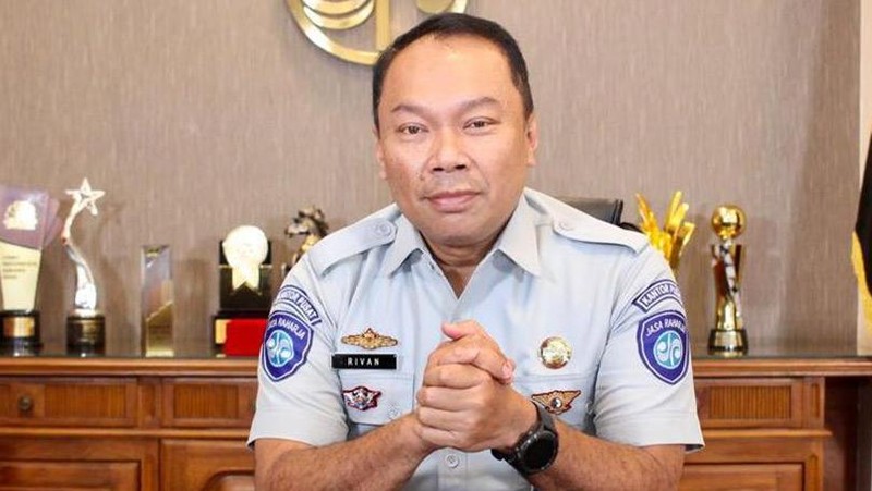 Kecelakaan maut kembali terjadi di Jalur Pantura Cirebon, Desa Playangan, Kecamatan Gebang, Kabupaten Cirebon, Jawa Barat, Minggu (3/4) siang.