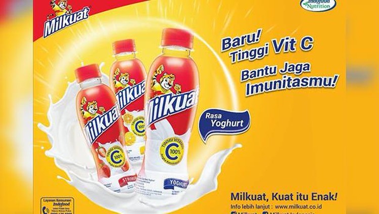 adv milkuat