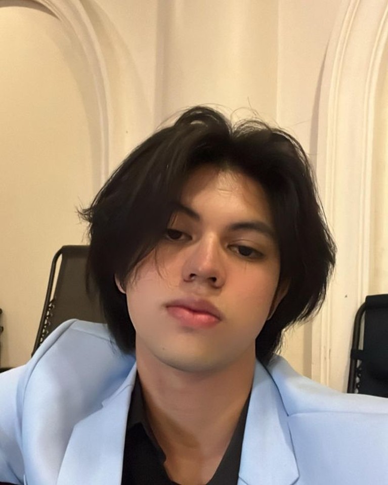 Agoye Mahendra